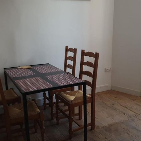 Appartements Simples Et Fonctionnels 帕米耶 外观 照片