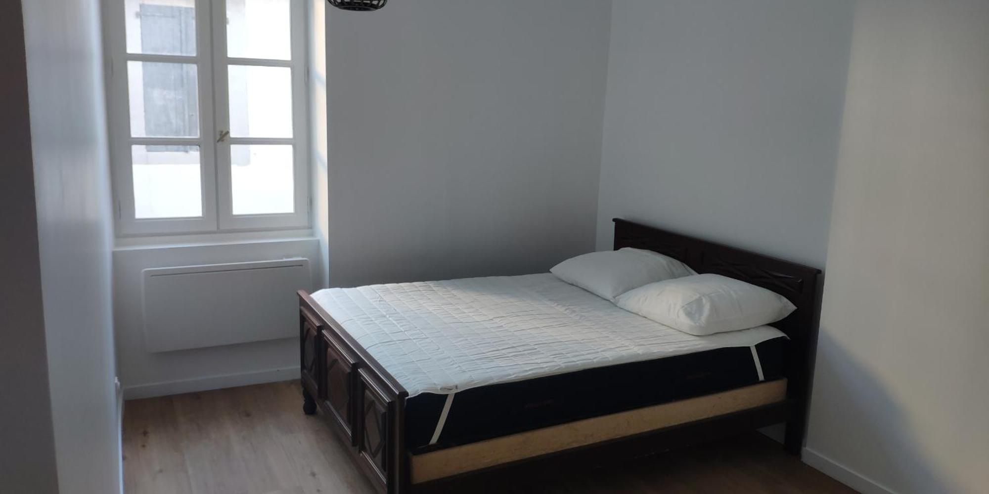 Appartements Simples Et Fonctionnels 帕米耶 外观 照片