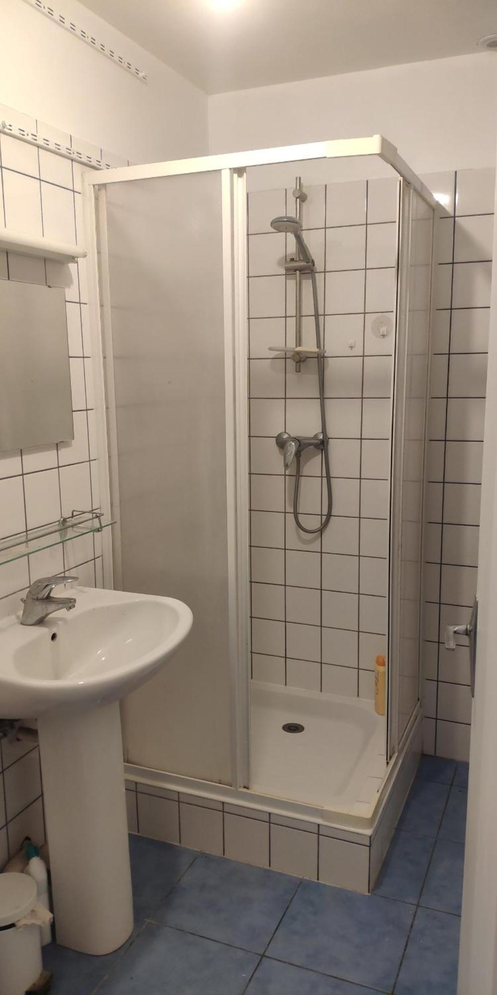 Appartements Simples Et Fonctionnels 帕米耶 外观 照片
