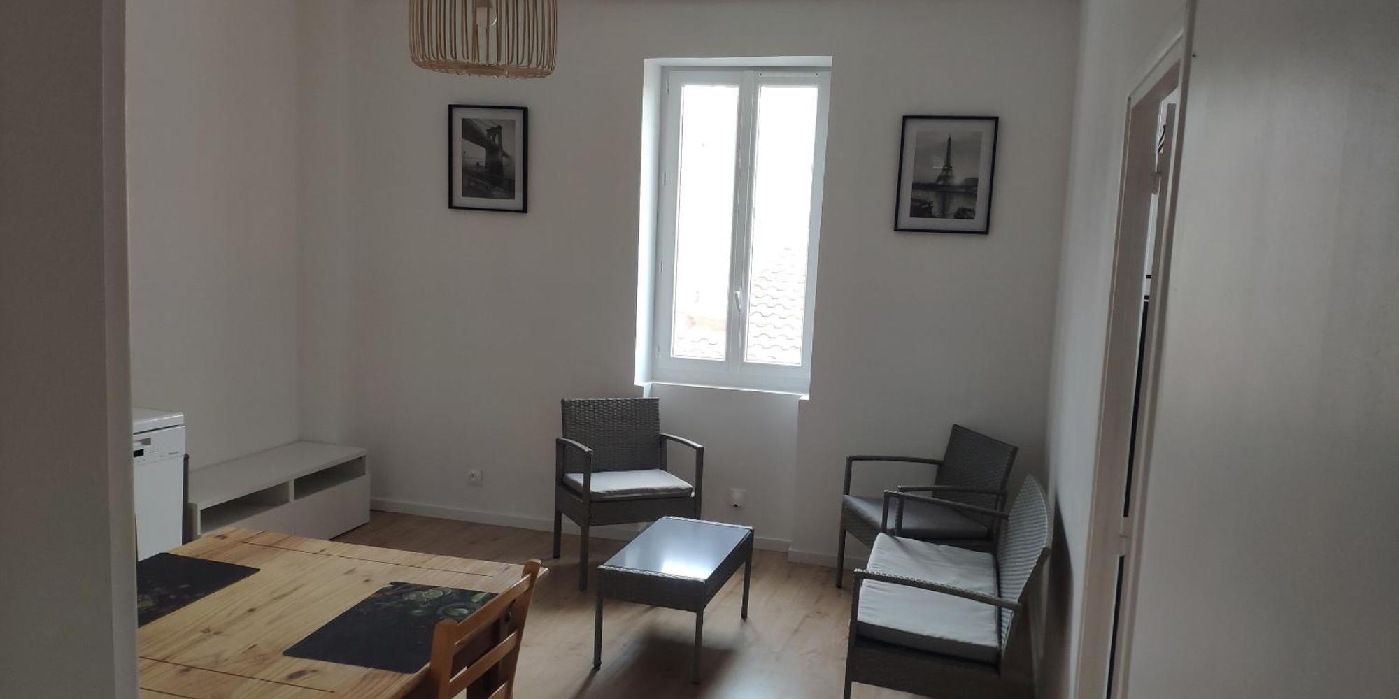 Appartements Simples Et Fonctionnels 帕米耶 外观 照片