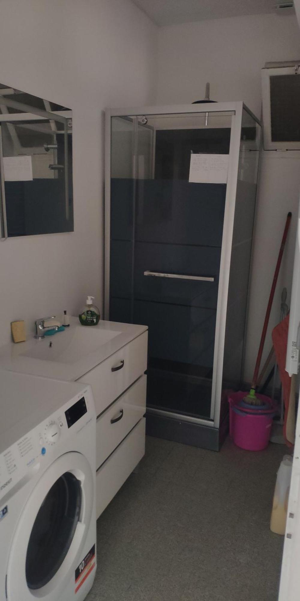 Appartements Simples Et Fonctionnels 帕米耶 外观 照片