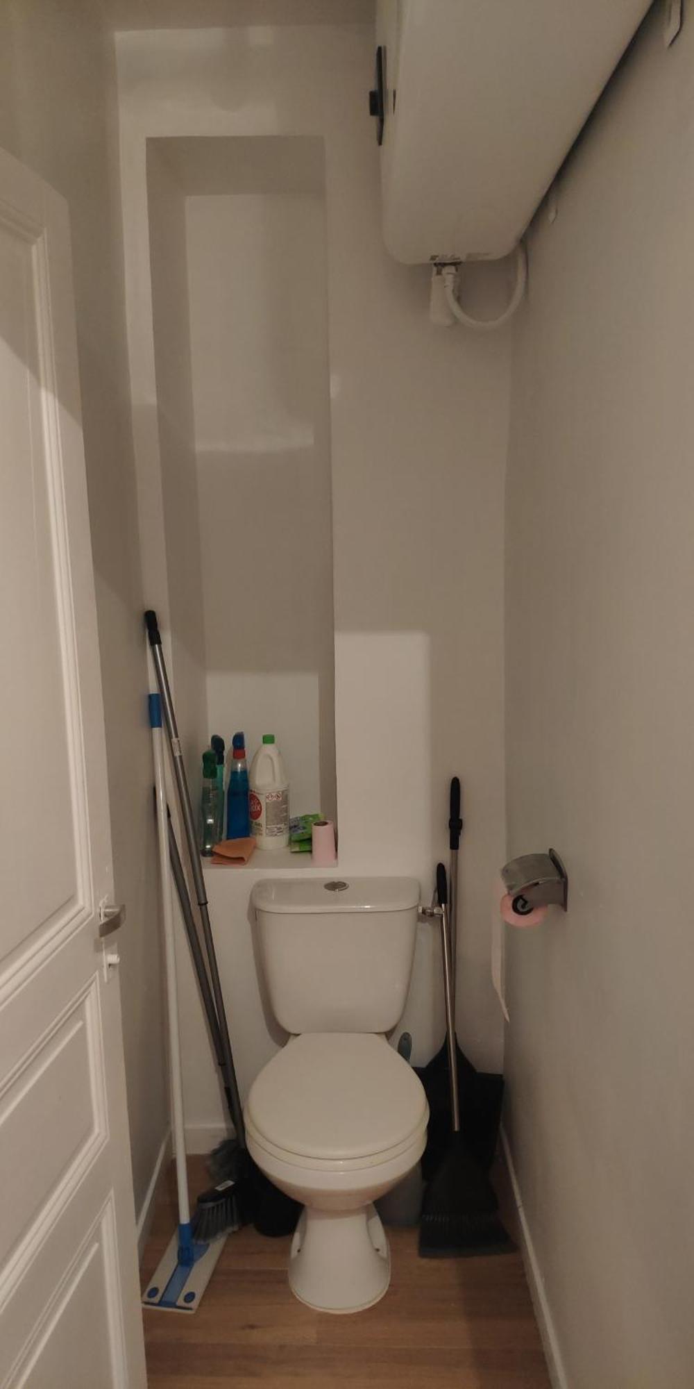 Appartements Simples Et Fonctionnels 帕米耶 外观 照片