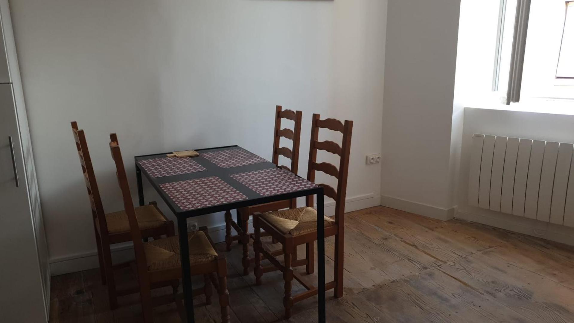 Appartements Simples Et Fonctionnels 帕米耶 外观 照片