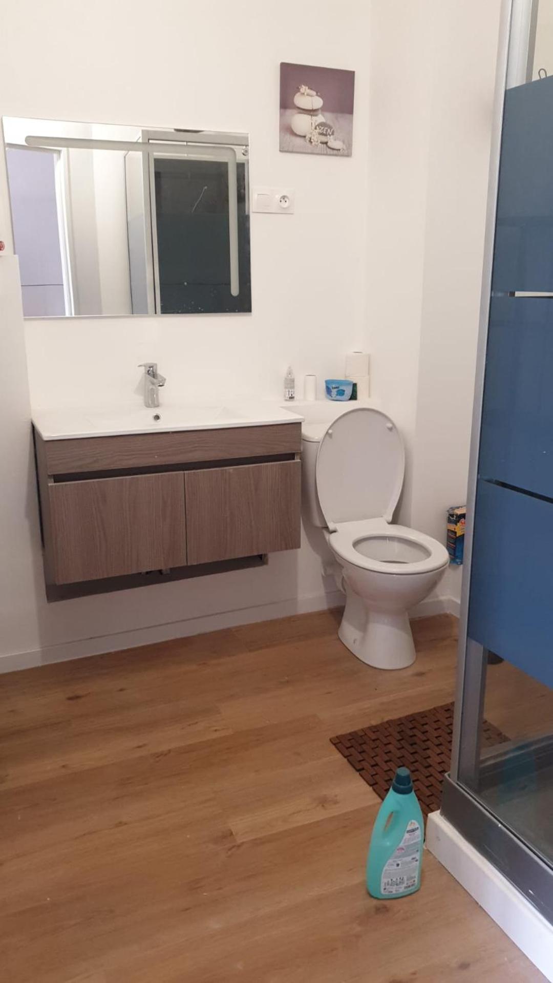 Appartements Simples Et Fonctionnels 帕米耶 外观 照片